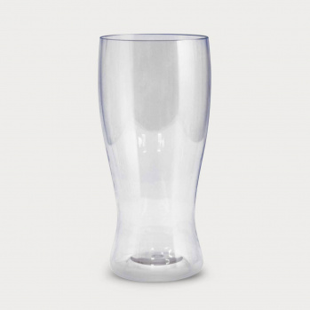 Polo Tumbler (Tritan 410mL)