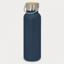 Nomad Deco Vacuum Bottle Powder Coated+Navy