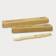 Bamboo Toothbrush image