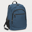 Berkeley Backpack+Navy v2