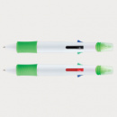 Tetra Highlighter Pen+Bright Green