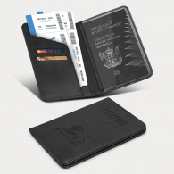 Explorer Passport Wallet image