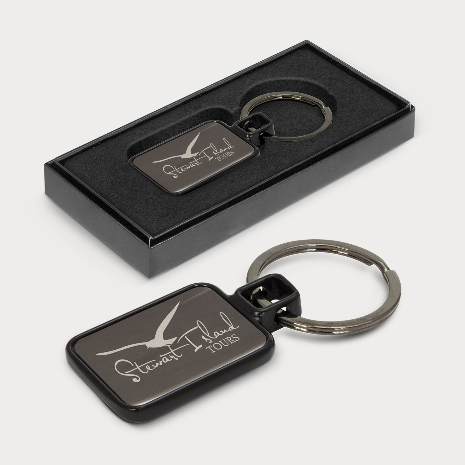 Photo Keychain - Engraved Bevel – PlanetJill