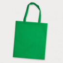 Viva Tote Bag+Kelly Green v2