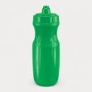 Calypso Bottle+Dark Green