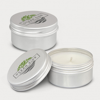 Citronella Candle