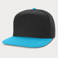 Crusade Flat Peak Cap image