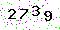 CAPTCHA security code